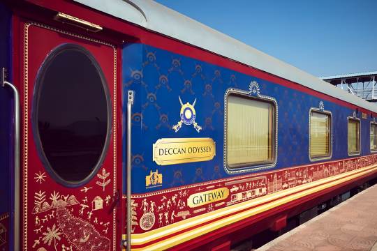Deccan Odyssey
